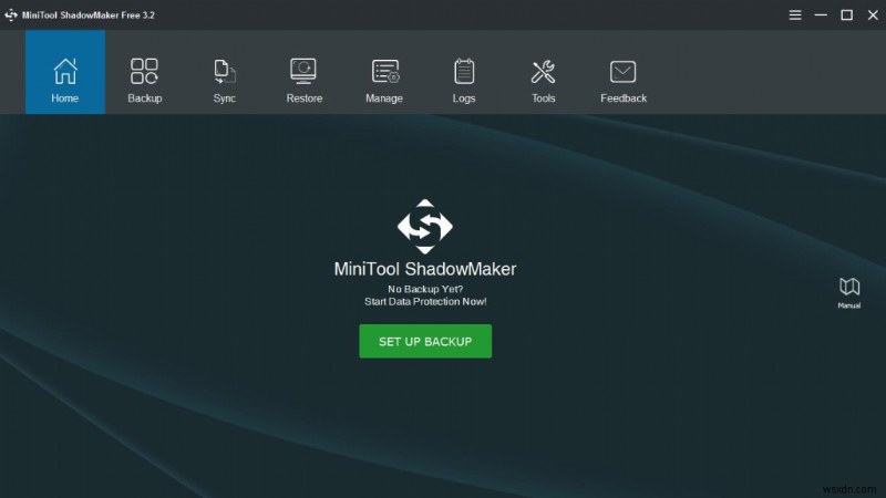 Minitool Shadow Maker Review – A Free Tool That Relieves You Of All Backup Problems