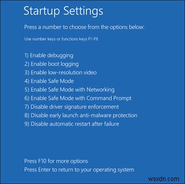 How To Permanently Disable Driver Signature Enforcement On Windows 10