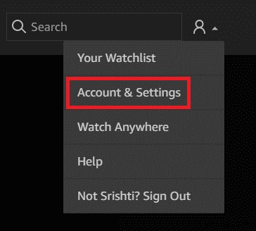 Amazon Prime Subtitles Too Small? Change Font Size To Larger