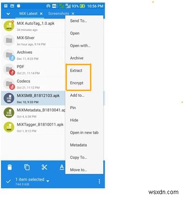 Best Alternative Apps For ES File Explorer In 2022