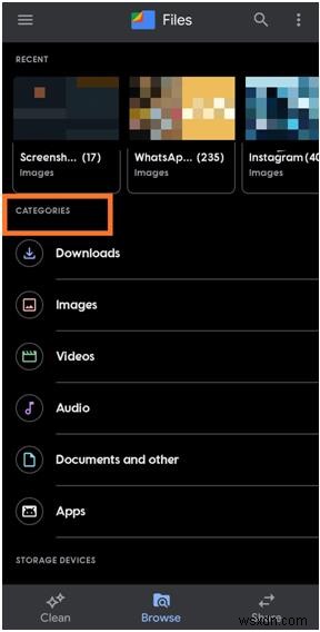 Best Alternative Apps For ES File Explorer In 2022