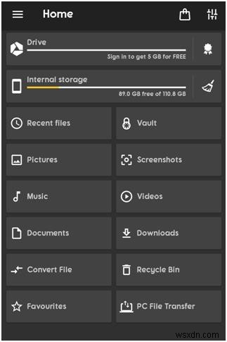 Best Alternative Apps For ES File Explorer In 2022