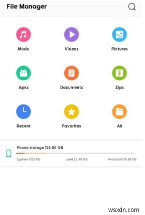 Best Alternative Apps For ES File Explorer In 2022