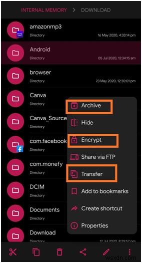 Best Alternative Apps For ES File Explorer In 2022