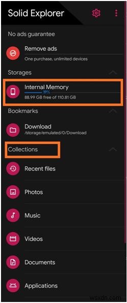 Best Alternative Apps For ES File Explorer In 2022