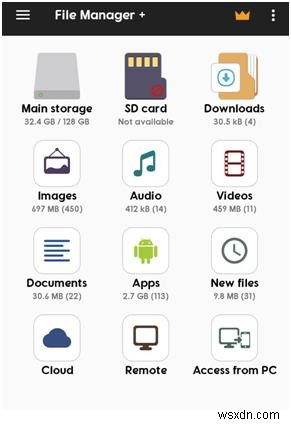 Best Alternative Apps For ES File Explorer In 2022