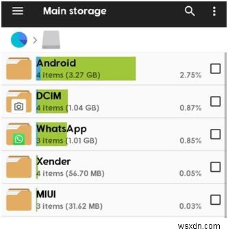 Best Alternative Apps For ES File Explorer In 2022