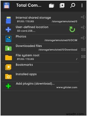 Best Alternative Apps For ES File Explorer In 2022