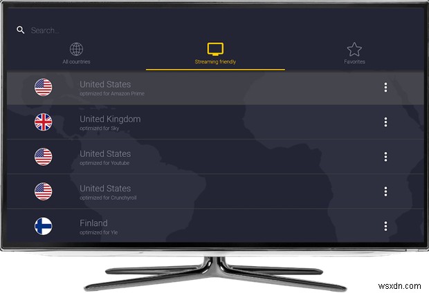 10 Best Free VPN for Firestick In 2022