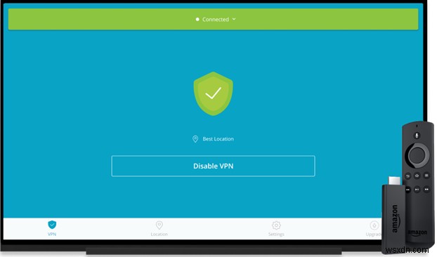 10 Best Free VPN for Firestick In 2022