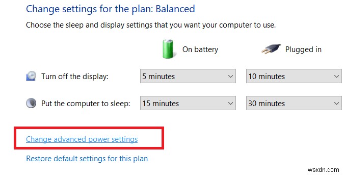 How To Make Your PC Wake From Sleep Automatically
