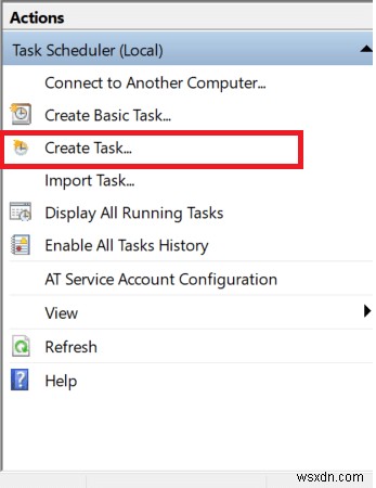How To Make Your PC Wake From Sleep Automatically