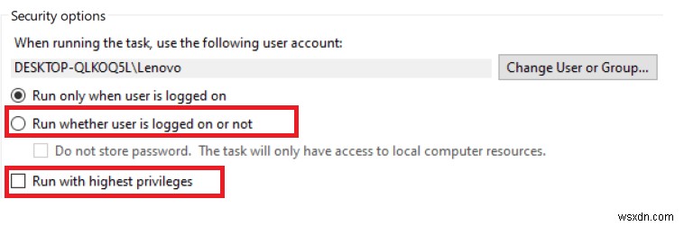 How To Make Your PC Wake From Sleep Automatically