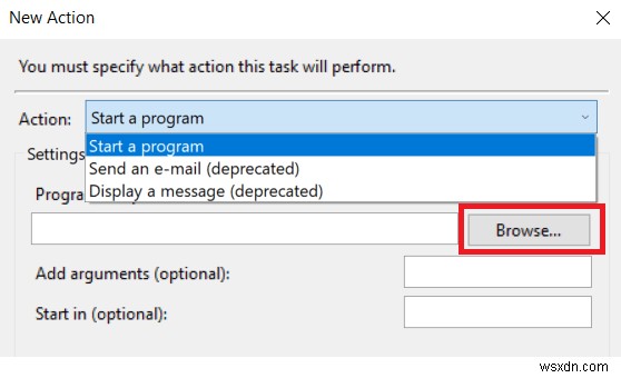 How To Make Your PC Wake From Sleep Automatically