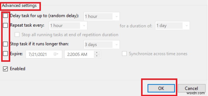 How To Make Your PC Wake From Sleep Automatically
