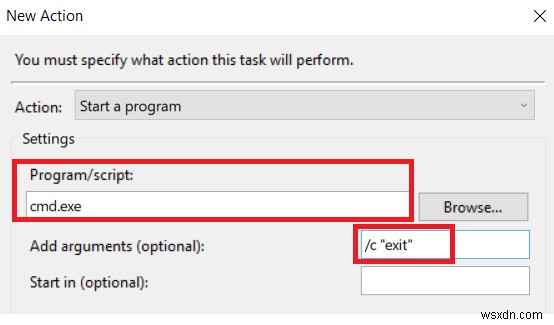 How To Make Your PC Wake From Sleep Automatically