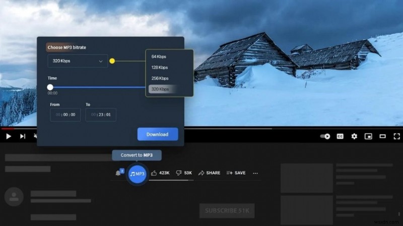 Best YouTube to MP3 Chrome Extensions Of All Time! (2022 Edition)