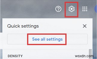 How To Hide Google Meet From Gmail Sidebar On Web And App