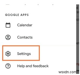 How To Hide Google Meet From Gmail Sidebar On Web And App