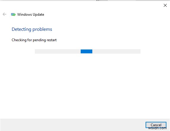 Fix: Windows Update Cannot Currently Check For Updates (2022 Updated Guide)