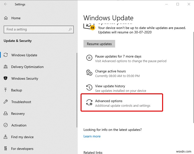 Fix: Windows Update Cannot Currently Check For Updates (2022 Updated Guide)