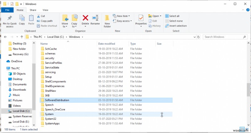 Fix: Windows Update Cannot Currently Check For Updates (2022 Updated Guide)