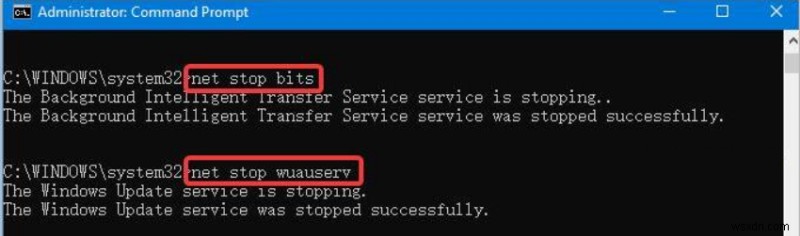 Fix: Windows Update Cannot Currently Check For Updates (2022 Updated Guide)