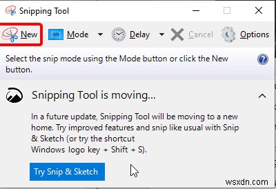 How To Take Screenshots On HP Laptop