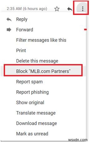 How To Get Rid Of Promotional Emails On Gmail