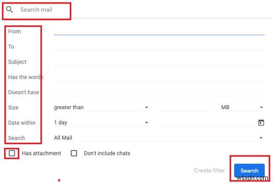 How To Get Rid Of Promotional Emails On Gmail