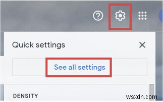 How To Enable And Use Email Templates In Gmail