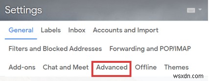 How To Enable And Use Email Templates In Gmail
