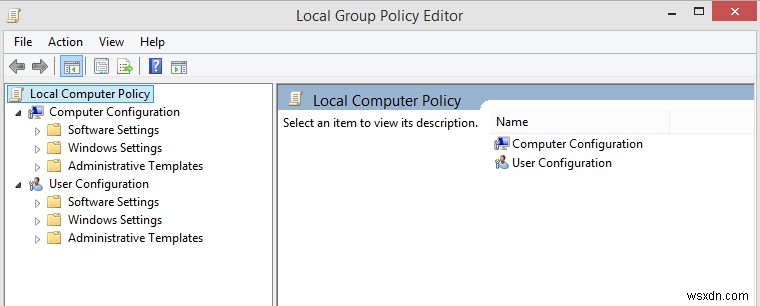 How To Allow Group Policy Editor On Windows 10 Home Edition?