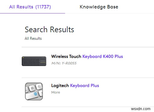 How To Download Logitech K400 Plus Driver?