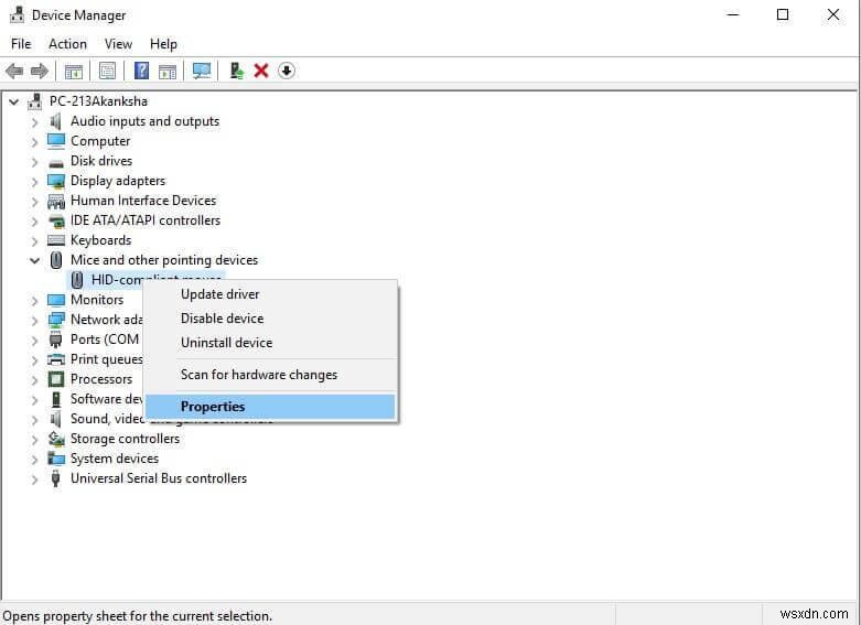 Two Finger Scroll Not Working On Windows 10 [FIXED]