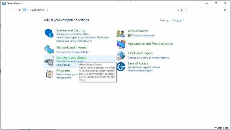 Two Finger Scroll Not Working On Windows 10 [FIXED]