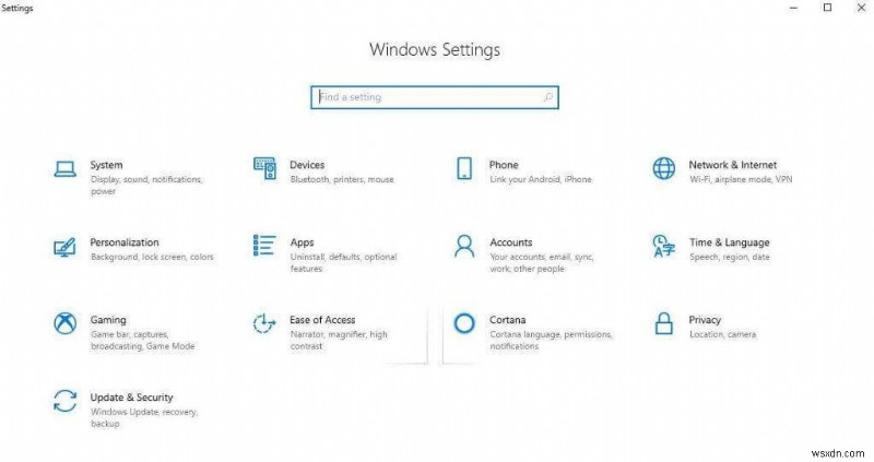 Two Finger Scroll Not Working On Windows 10 [FIXED]