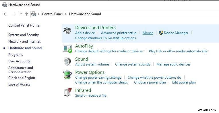 Two Finger Scroll Not Working On Windows 10 [FIXED]