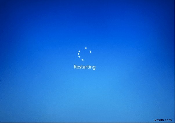 How To Solve Computer Randomly Restarts Issues