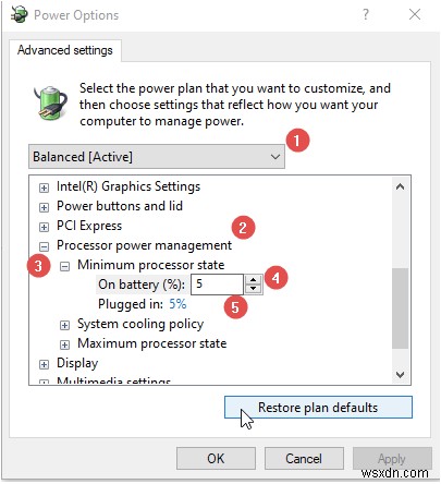 How To Solve Computer Randomly Restarts Issues