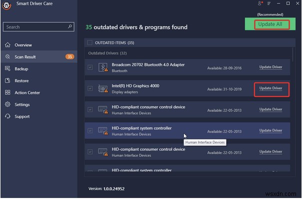 How To Solve Computer Randomly Restarts Issues