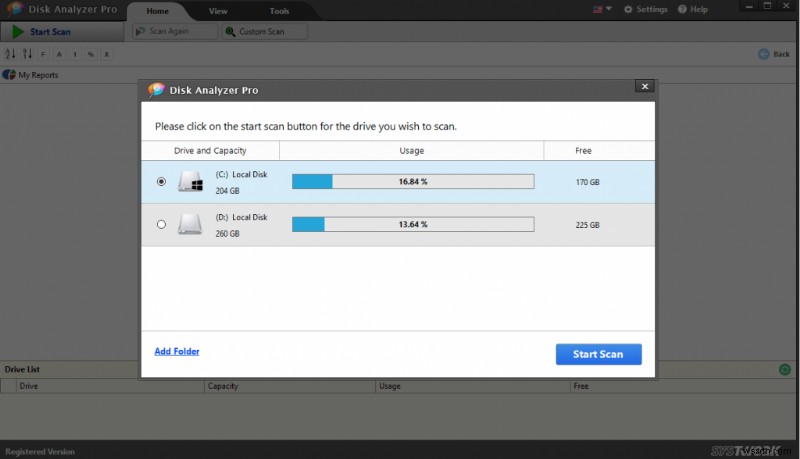 How To Find Out What Your Hard Disk Contains Using The Disk Management Tool?