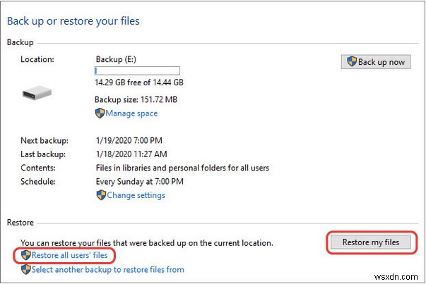 How to Recover Deleted Photos on Every Device