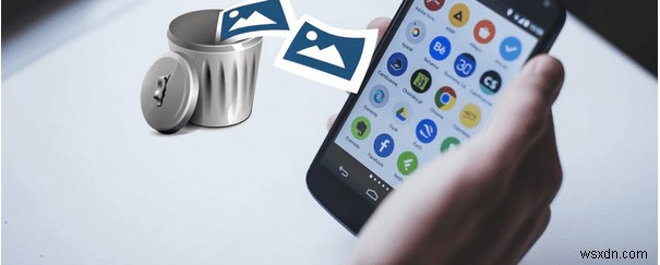 How to Recover Deleted Photos on Every Device