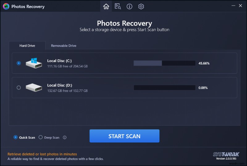 How to Recover Deleted Photos on Every Device
