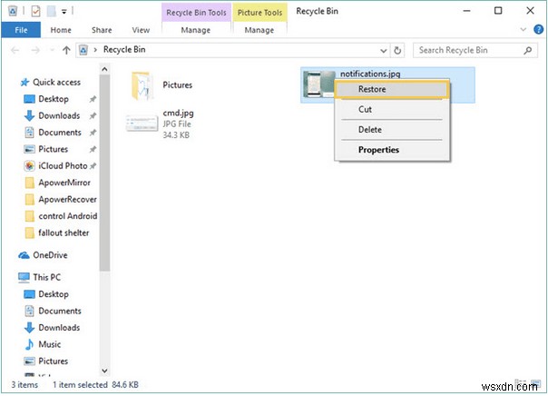How to Recover Deleted Photos on Every Device