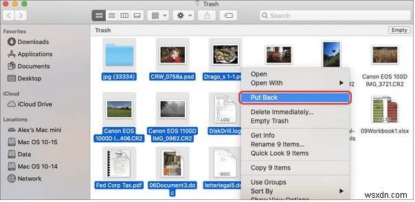 How to Recover Deleted Photos on Every Device