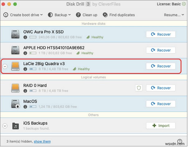 How to Recover Deleted Photos on Every Device
