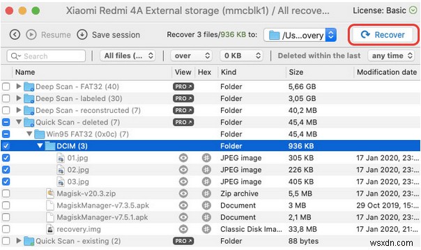 How to Recover Deleted Photos on Every Device