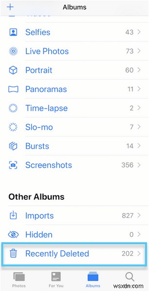 How to Recover Deleted Photos on Every Device